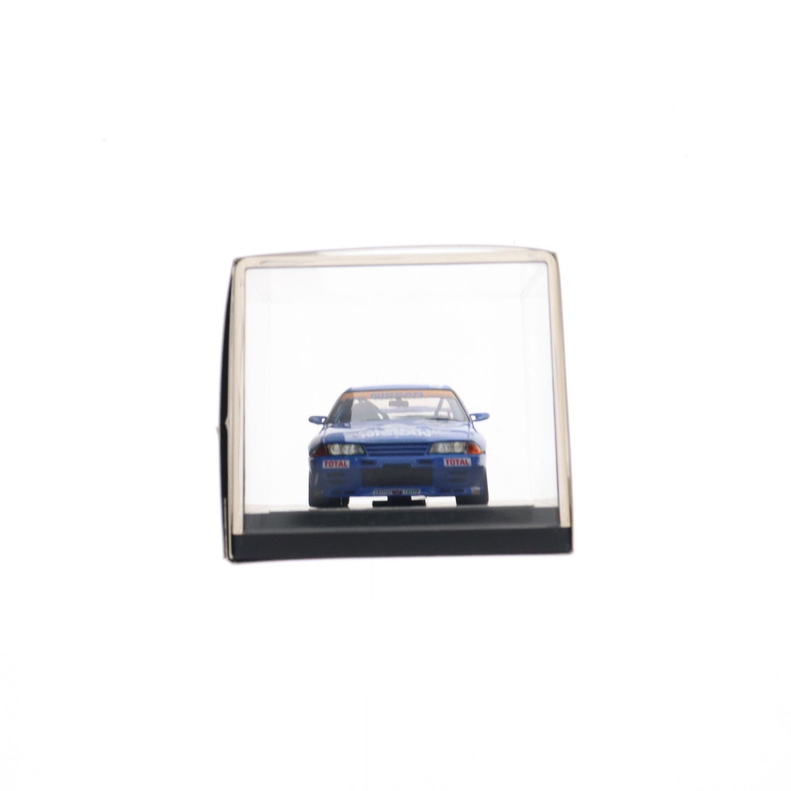 1/43 hpi ザウルスチャンプ r32 bnr32 Diecast model cars Nissan