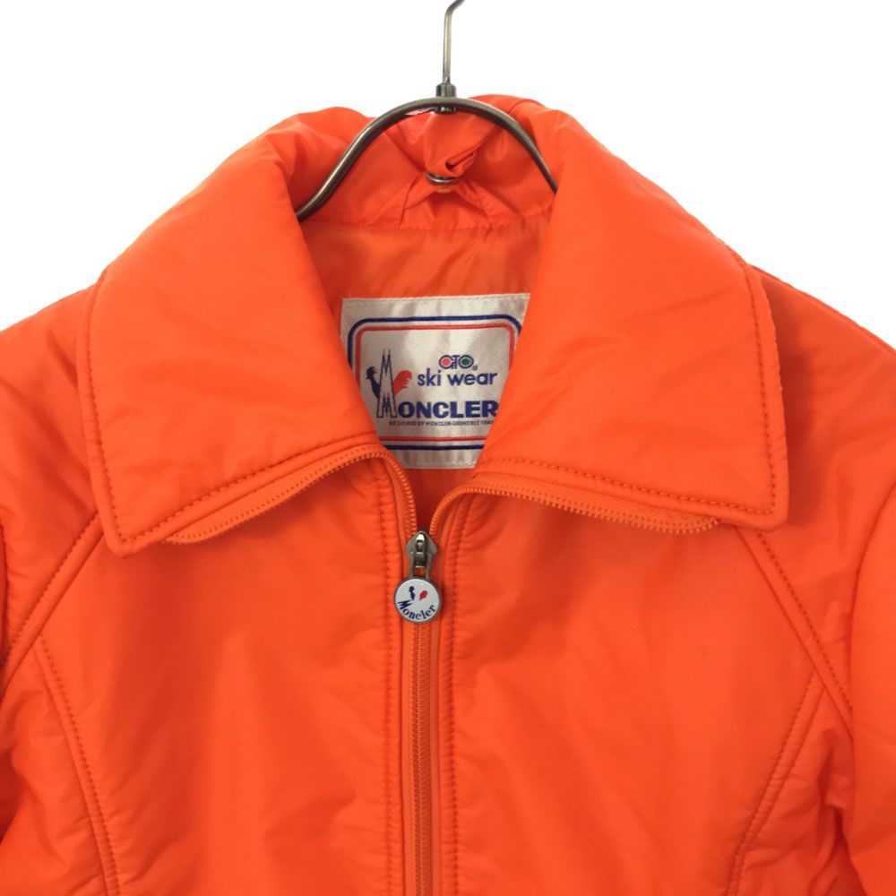 MONCLER スキージャケット vintage MONCLER モンクレール ヴィンテージ ski wear スキー ウェア