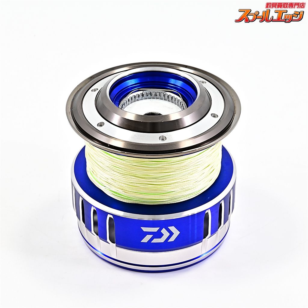 【ダイワ】 15ソルティガ 6500H 純正スプール DAIWA SALTIGA