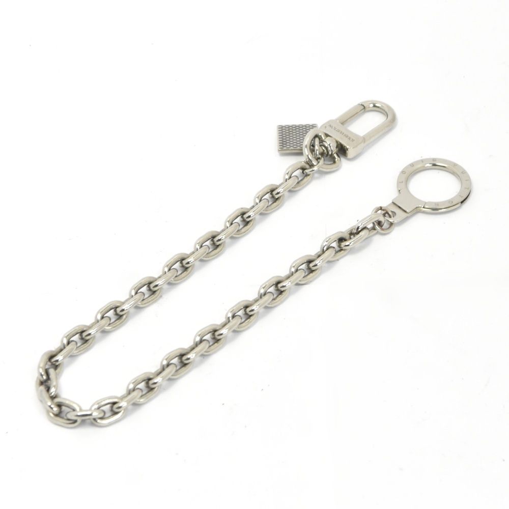 ルイ・ヴィトン LOUIS VUITTON M65076 キーホルダー シェンヌ ルイ・ヴィトン LOUIS VUITTON M65076 キーホルダー シェンヌ