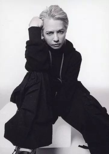 中古】コレクションカード(男性) L'Arc～en～Ciel/hyde/L'Arc