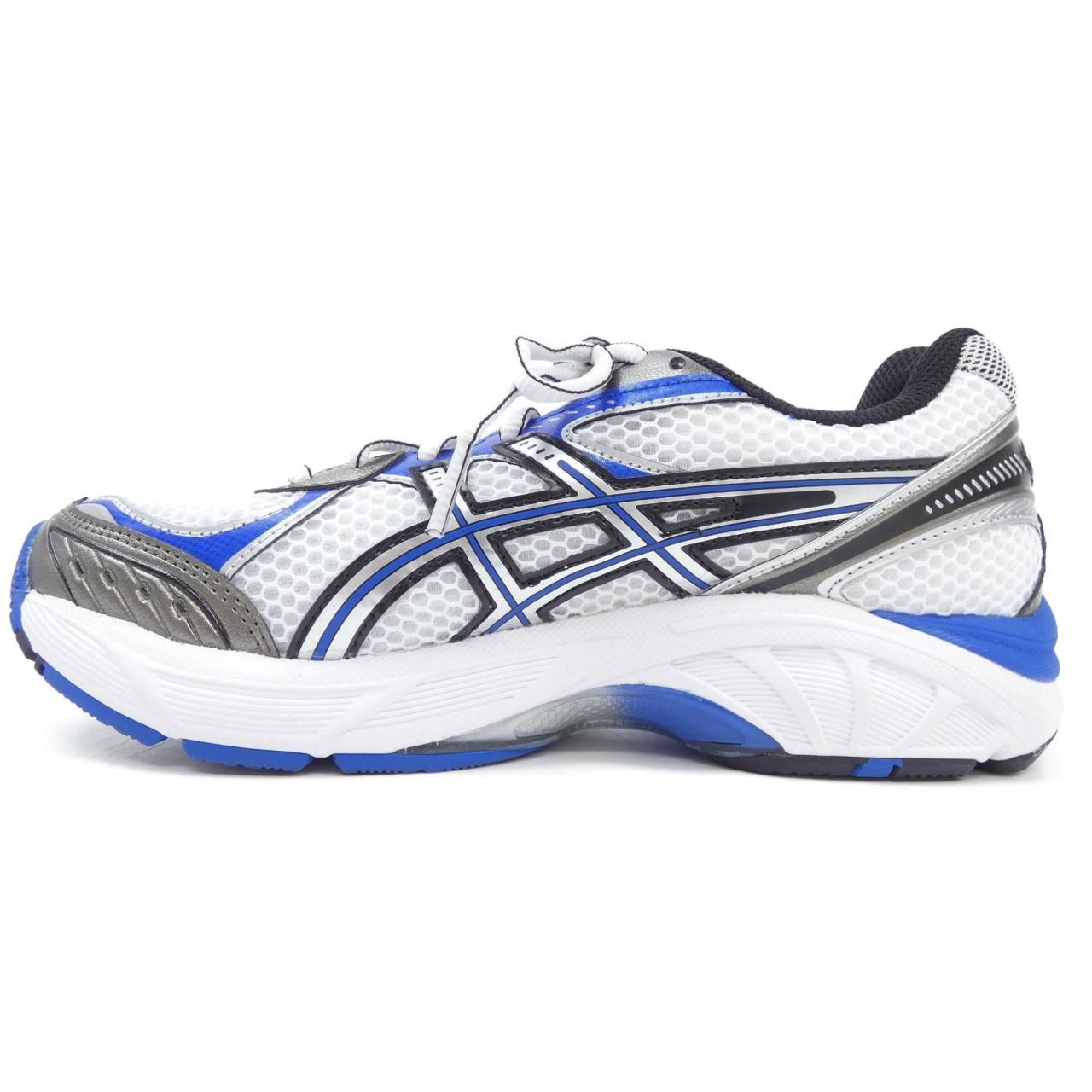 卍 ASICS