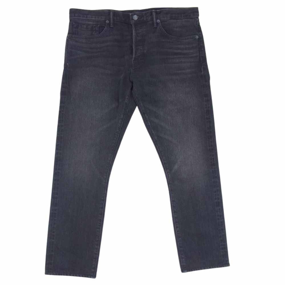 TOM FORD トムフォード TFD001 Slim Fit Jeans スリムフィットジーンズ  