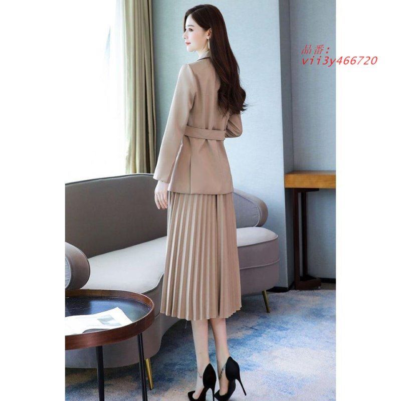 セットアップ レディース