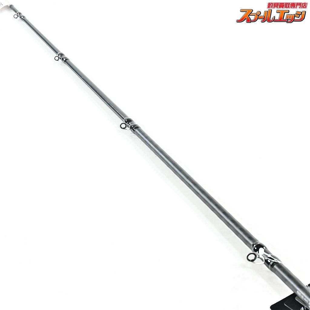 アブガルシアAbuGarcia HORNET stingerplus 671X Hornet Stinger PLUS 用途特化型モデル（ホーネットスティンガー