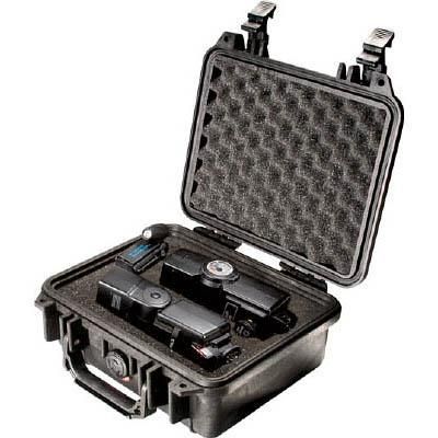 ペリカンプロダクツ PELICAN PRODUCTS 1120NFBK 1120 フォームなし 黒