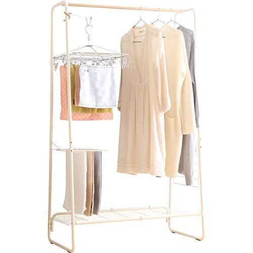 5営業日で発送 IRISOHYAMA アイリスオーヤマ スタイル物干し HKM-900