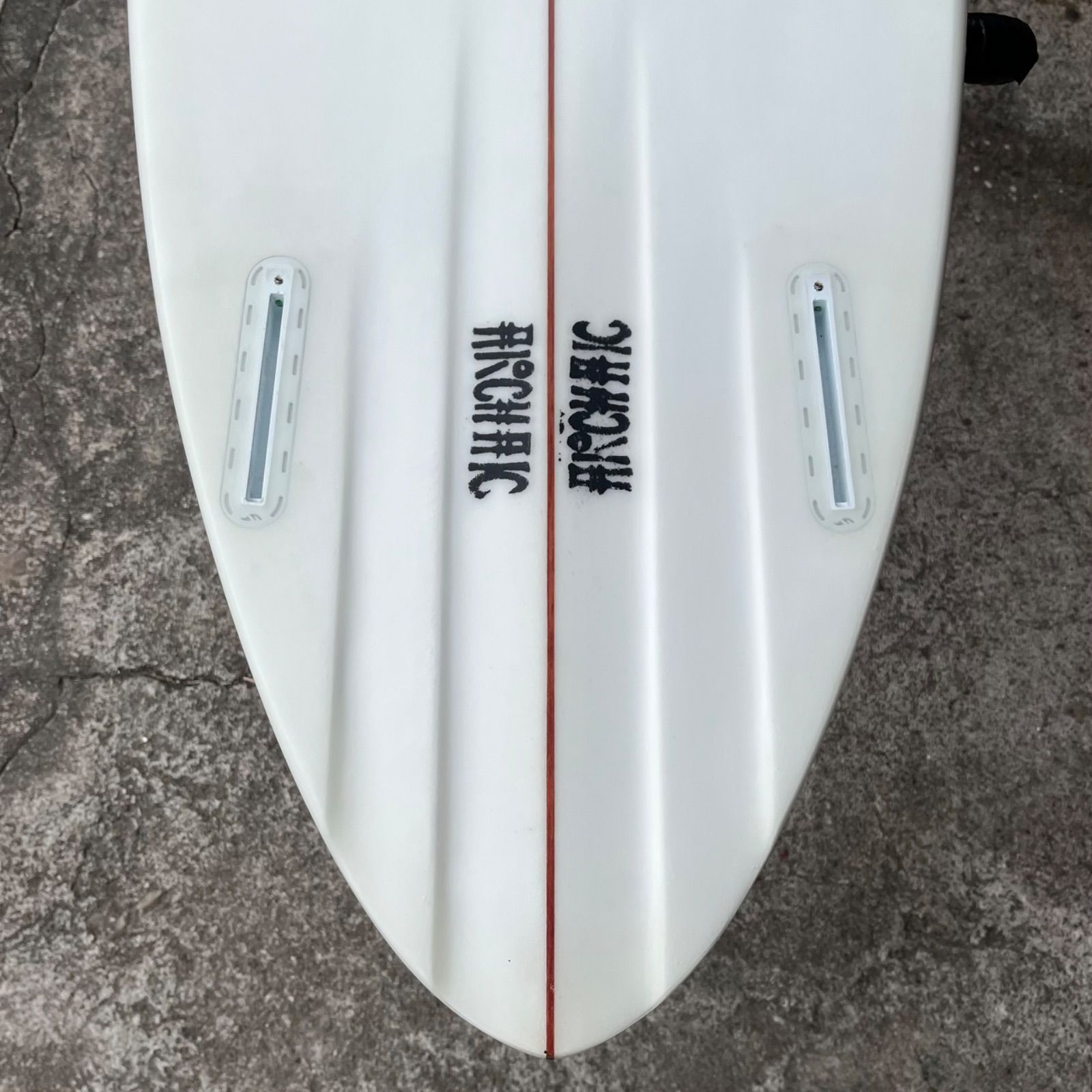 SALE，爆買い 送料別途ご請求 ミッドレングス サーフボード アーケック