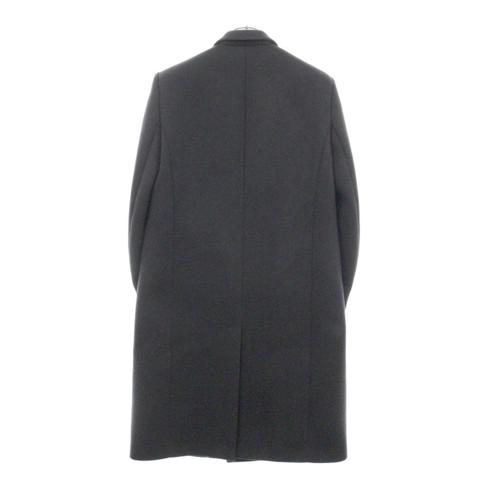 BOTTEGA VENETA (ボッテガヴェネタ) 19AW カシミア混ウールチェスター