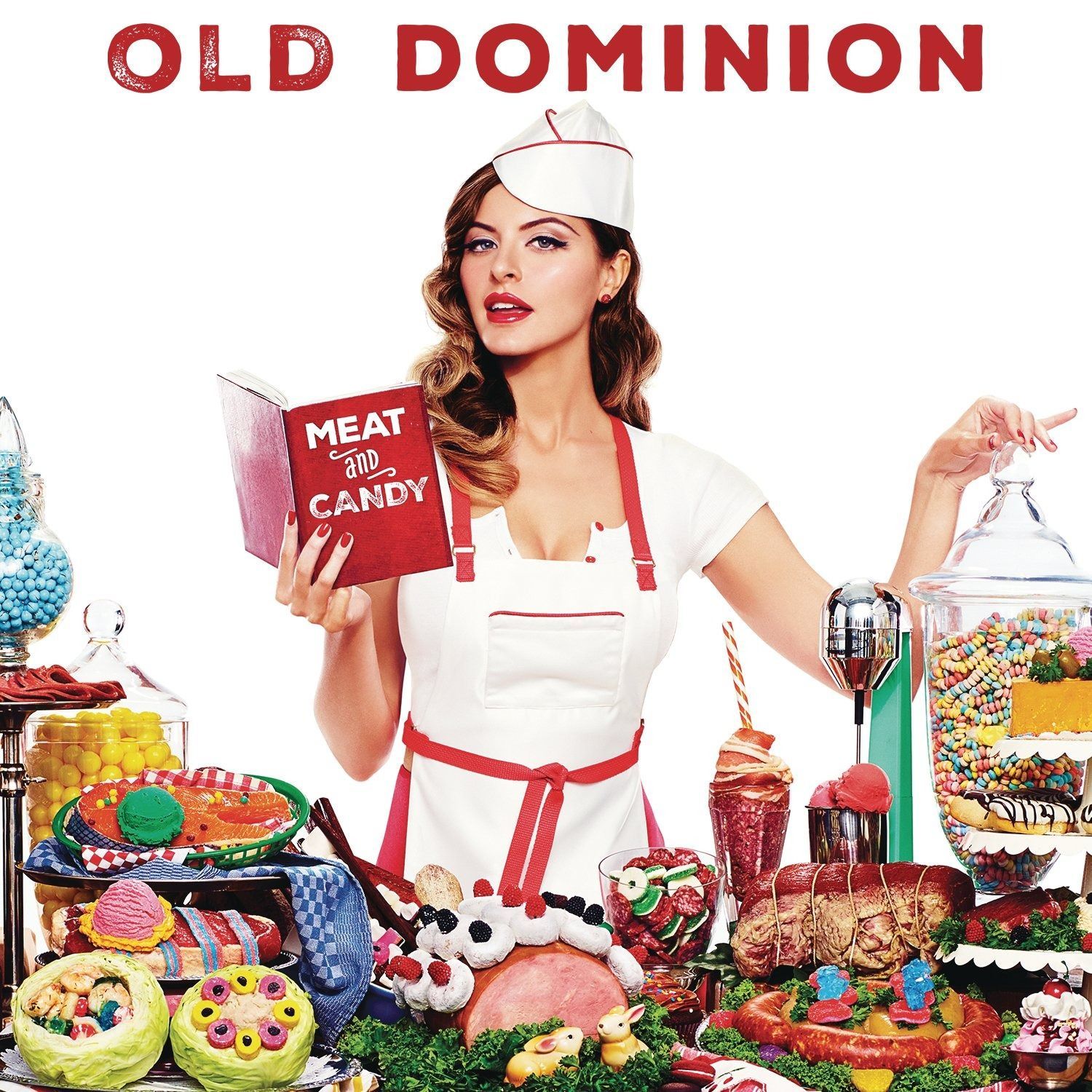 CD】Meat And Candy 【公式通販】