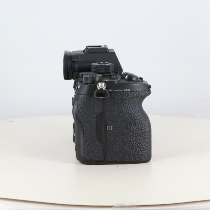 SONY α9II