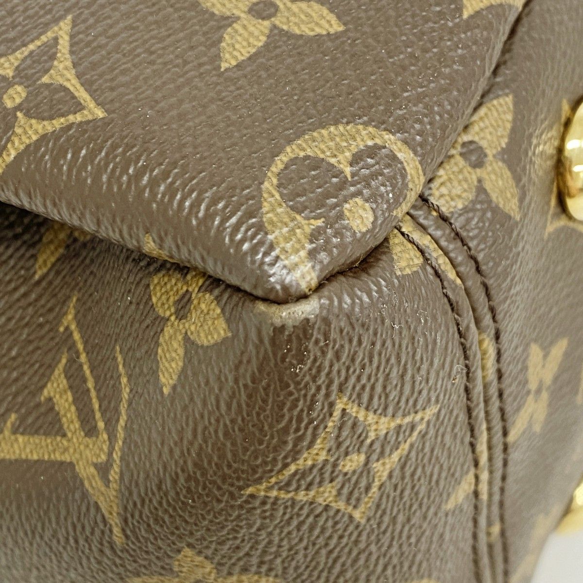  5 ia 1122-h ルイヴィトン トートバッグ ダミエ パラス M 40906 オロール レディース トートバッグ バッグ