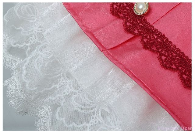 鹿目まどか ドレス