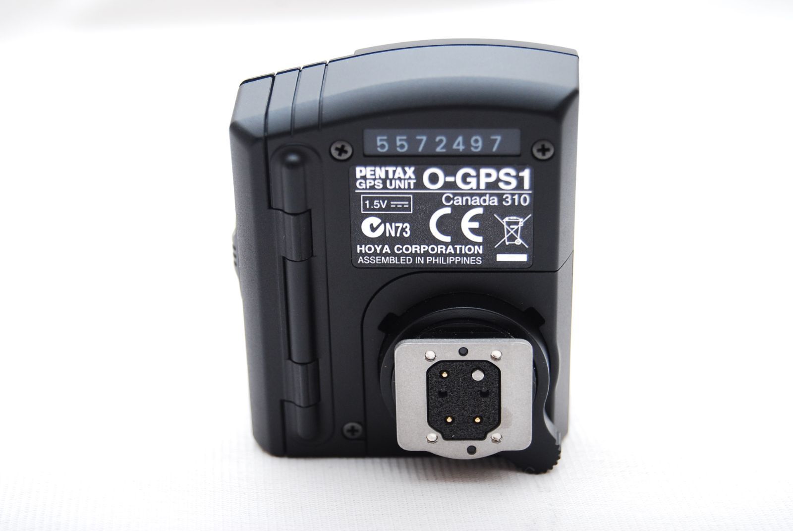 O-GPS1