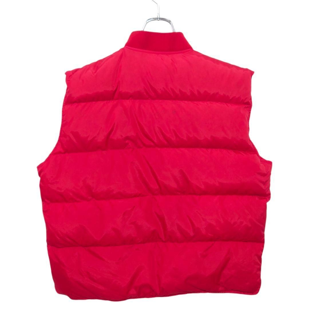 Eddie Bauer 80 s 黒タグ グースダウンベスト A-2623