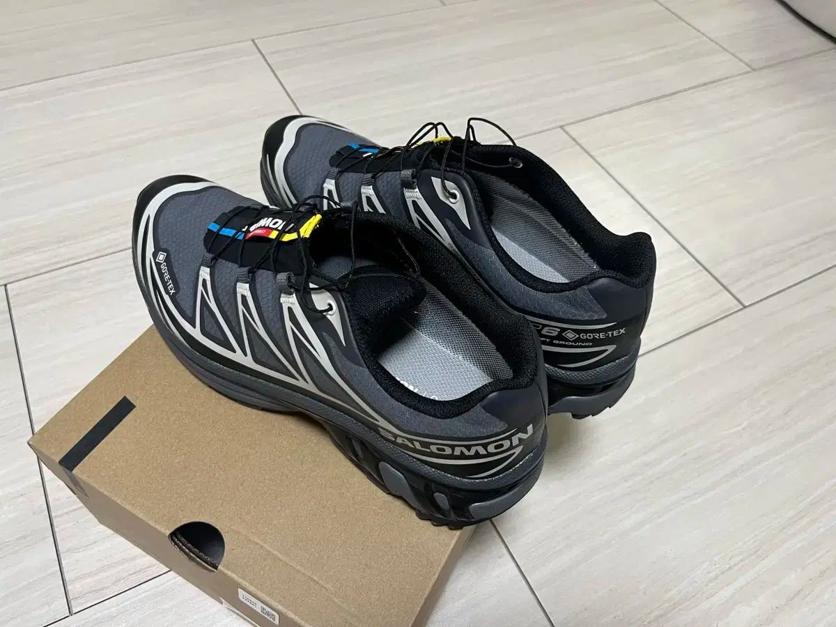 エボニー 275