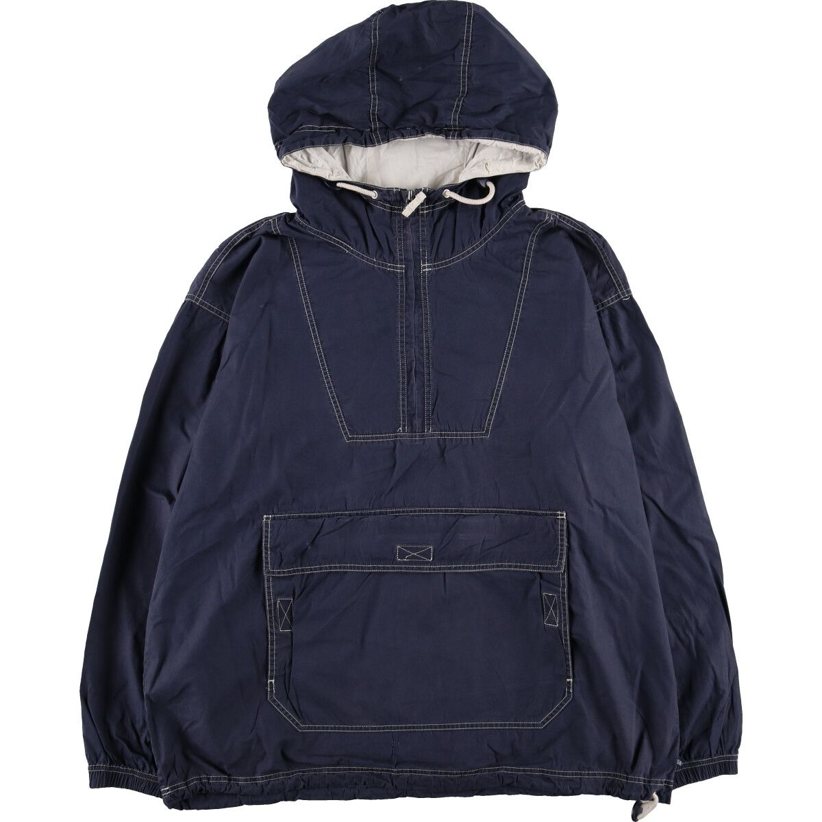 古着 90年代 ギャップ GAP オールドギャップ アノラックパーカー