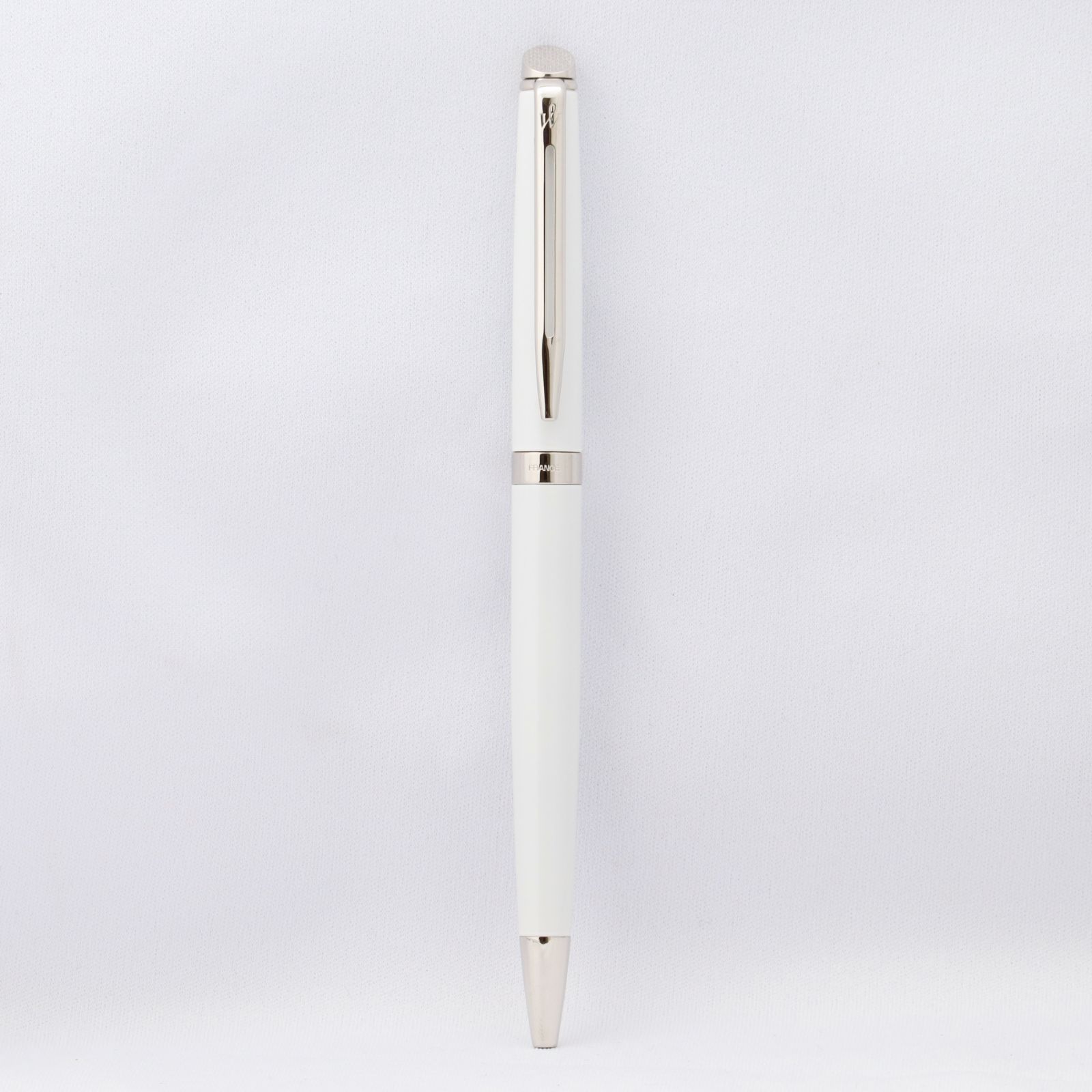 ほぼ未使用 ウォーターマン ボールペン Waterman - 専用です。希少！廃盤品 ウォーターマン ボールペン