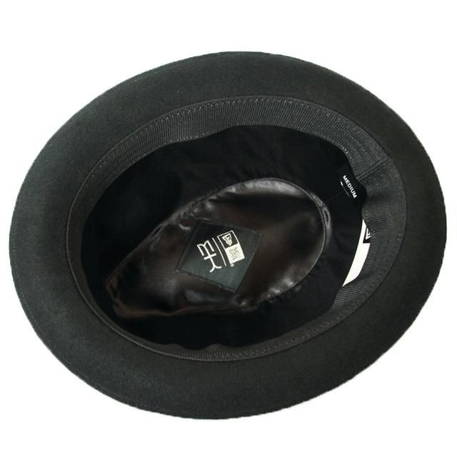Fedora Wool