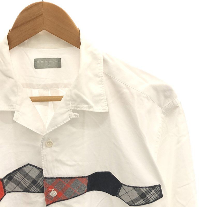 COMME des GARCONS HOMME / コムデギャルソンオム | 90s ヴィンテージ