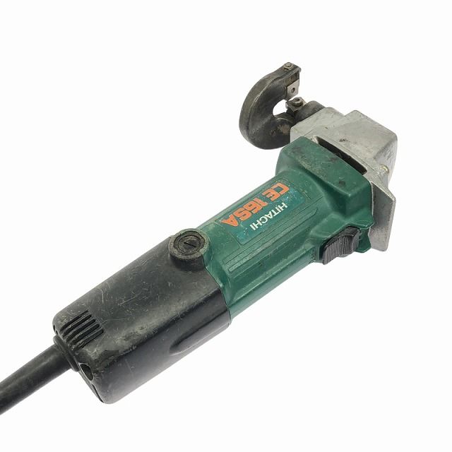 HITACHI 日立工機