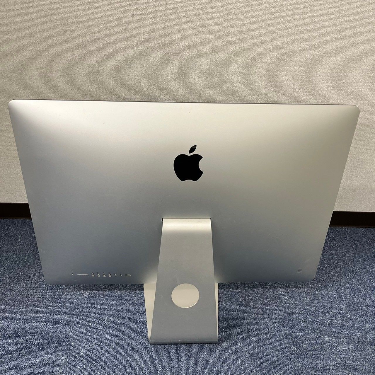 箱・キーボード付き】 iMac（27-inch, Late 2012） - メルカリ
