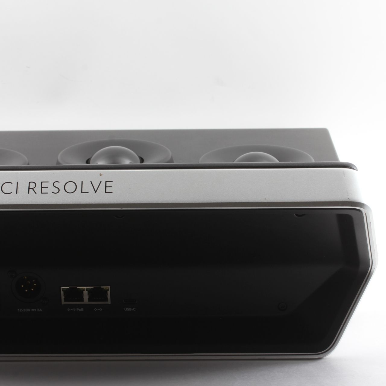 Blackmagic design DaVinci Resolve Mini Panel - メルカリ