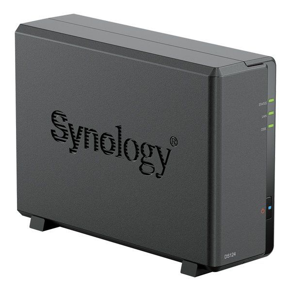 Synology