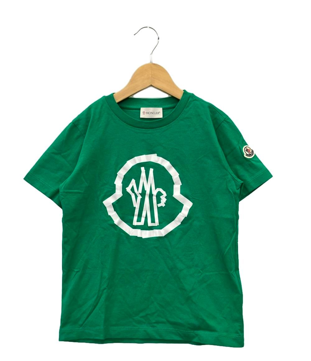 モンクレール キッズ Tシャツ 8A MONCLER 楽天市場】MONCLER モンクレール Logo Patch T-Shirts Tシャツ