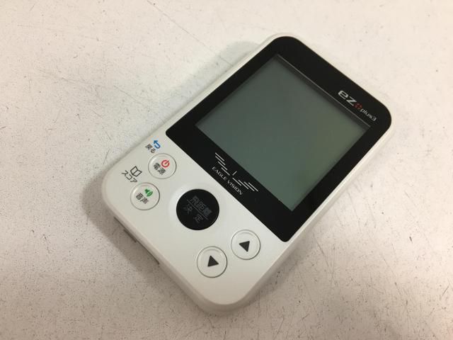 ASAHI GOLF EAGLE VISION EZ PLUS4 EV-235… ASAHI GOLF EAGLE VISION EZ COM EV-731