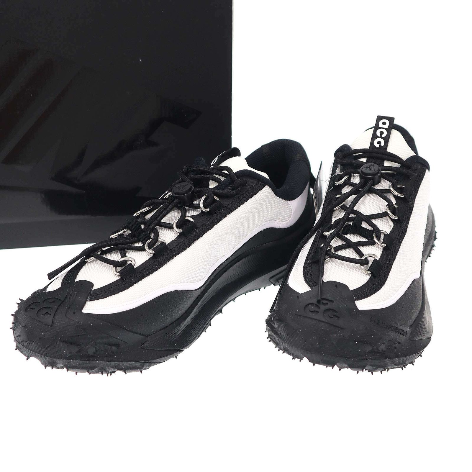 Nike ACG×COMME des GARCONS HOMME PLUS ナイキ エーシージー×コム デ 
