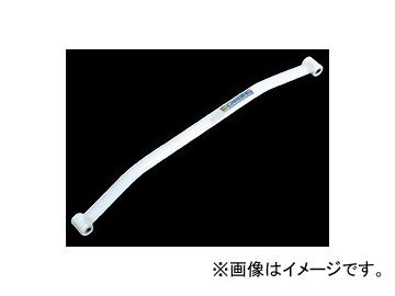 オクヤマ ロワアームバー 680 241 0 フロント スチール製 タイプI ホンダ フィット GK5