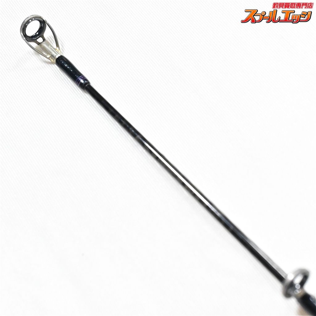 ダイワ ハートランド 疾風七弐 HL 721HXHRB-SV 09W 【公式通販】