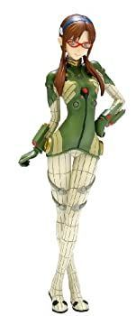 マックスファクトリーヱヴァンゲリヲン新劇場版:破 figma 真希波・マリ