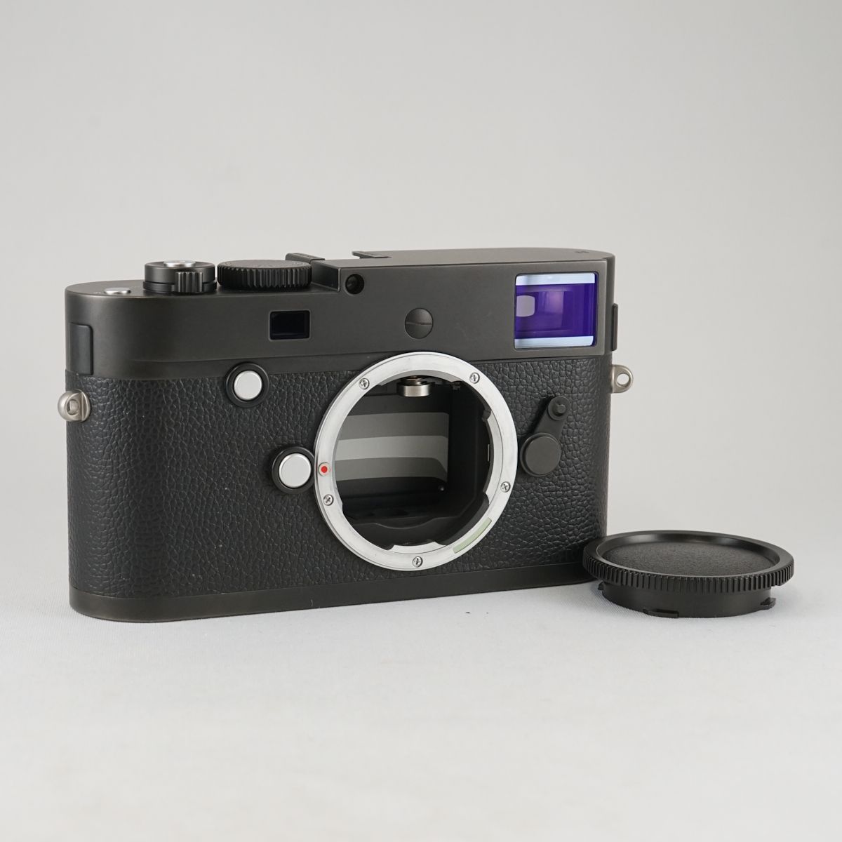 LEICA M Monochrom Typ246 ボディ USED超美品 ライカ M LEICA M Monochrom Typ246 ボディ USED超美品 ライカ M