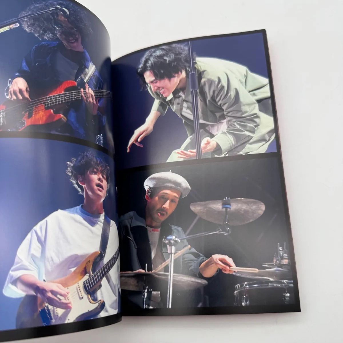 ブルーレイ 藤井風 Fujii Kaze LOVE ALL SERVE ALL STADIUM LIVE 