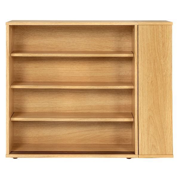 棚付き 組立品