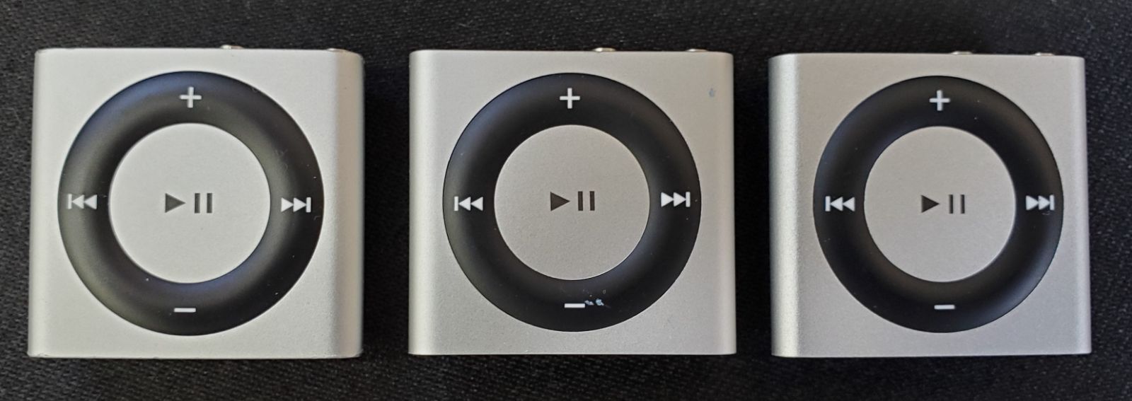 ジャンク品】SONY iPod Apple ウォークマン 11点セット まとめ売り