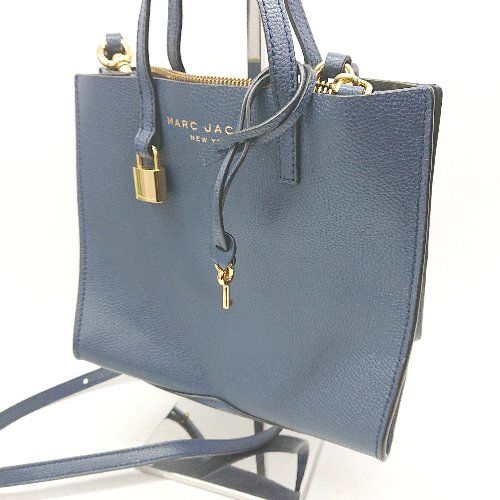 ◇ Θ MARC JACOBS マークジェイコブス 2way ハンド ショルダー