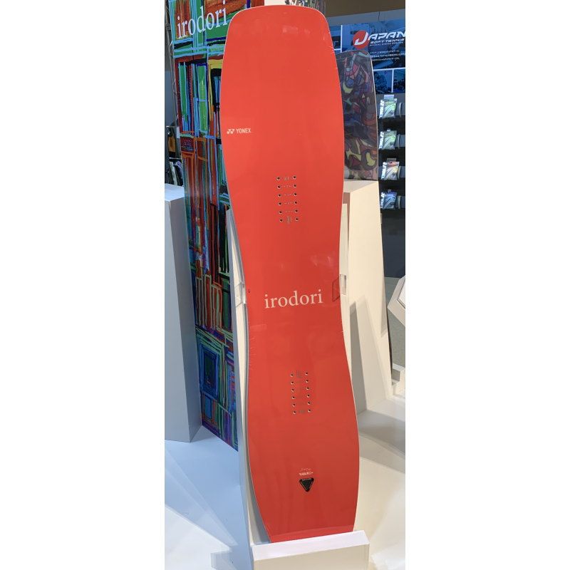 スノーボード YONEX irodori IRODORI | BOARDS ボード | YONEX SNOWBOARDS ヨネックス