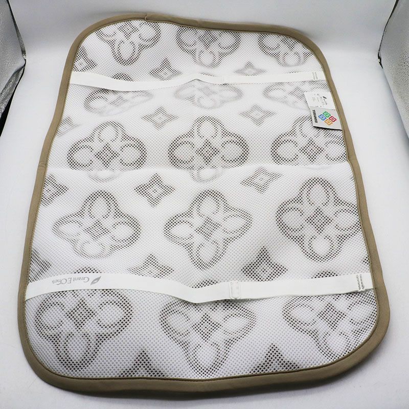 グラントイーワンズ テラミーピローシート(付属品あり) グレージュ 未使用 楽天市場】【3色選べる 国内正規品】グラントイーワンズ Re.B5