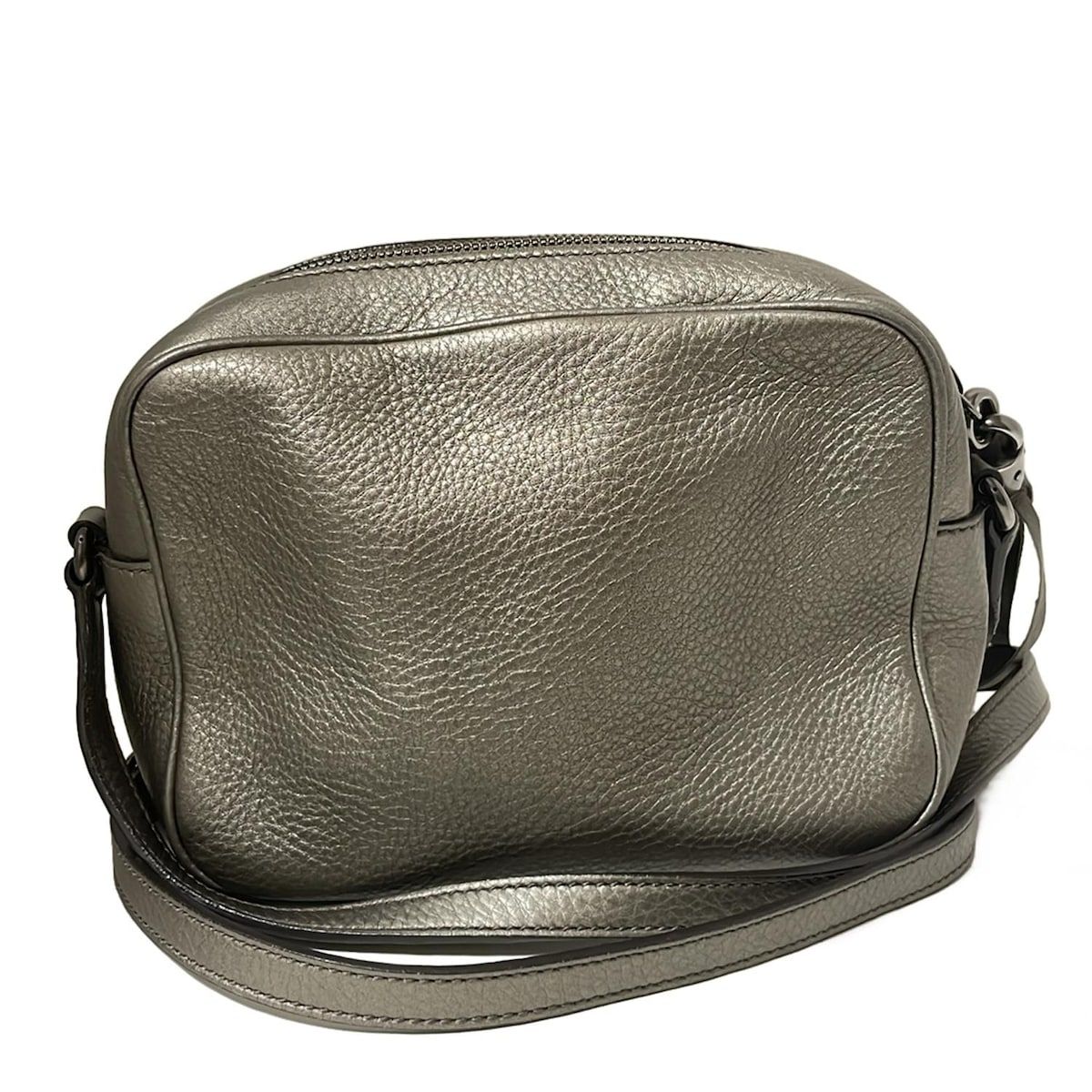 ショルダーバッグ ソーホー