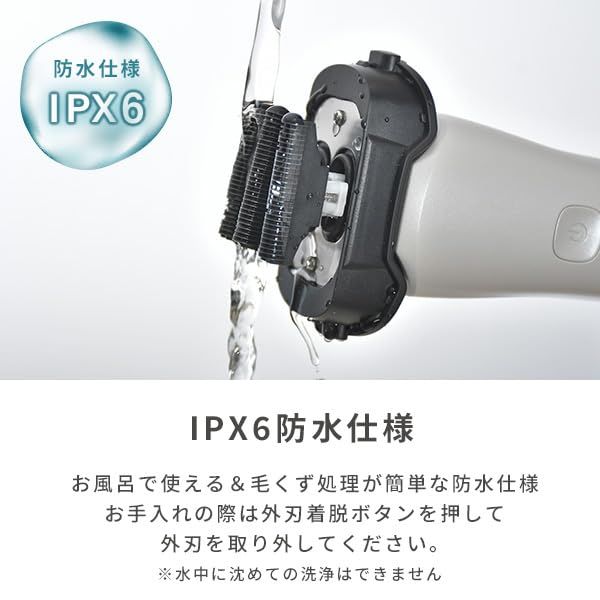 【新品未使用】夢グループ 5枚刃充電式シェーバー DT-YDS2412K 新品未使用】夢グループ 5枚刃充電式シェーバー DT-YDS2412K 夢グループ 5