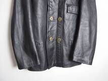 希少 ビンテージ Corbusier jacket コルビジェ ジャケット フレンチ 