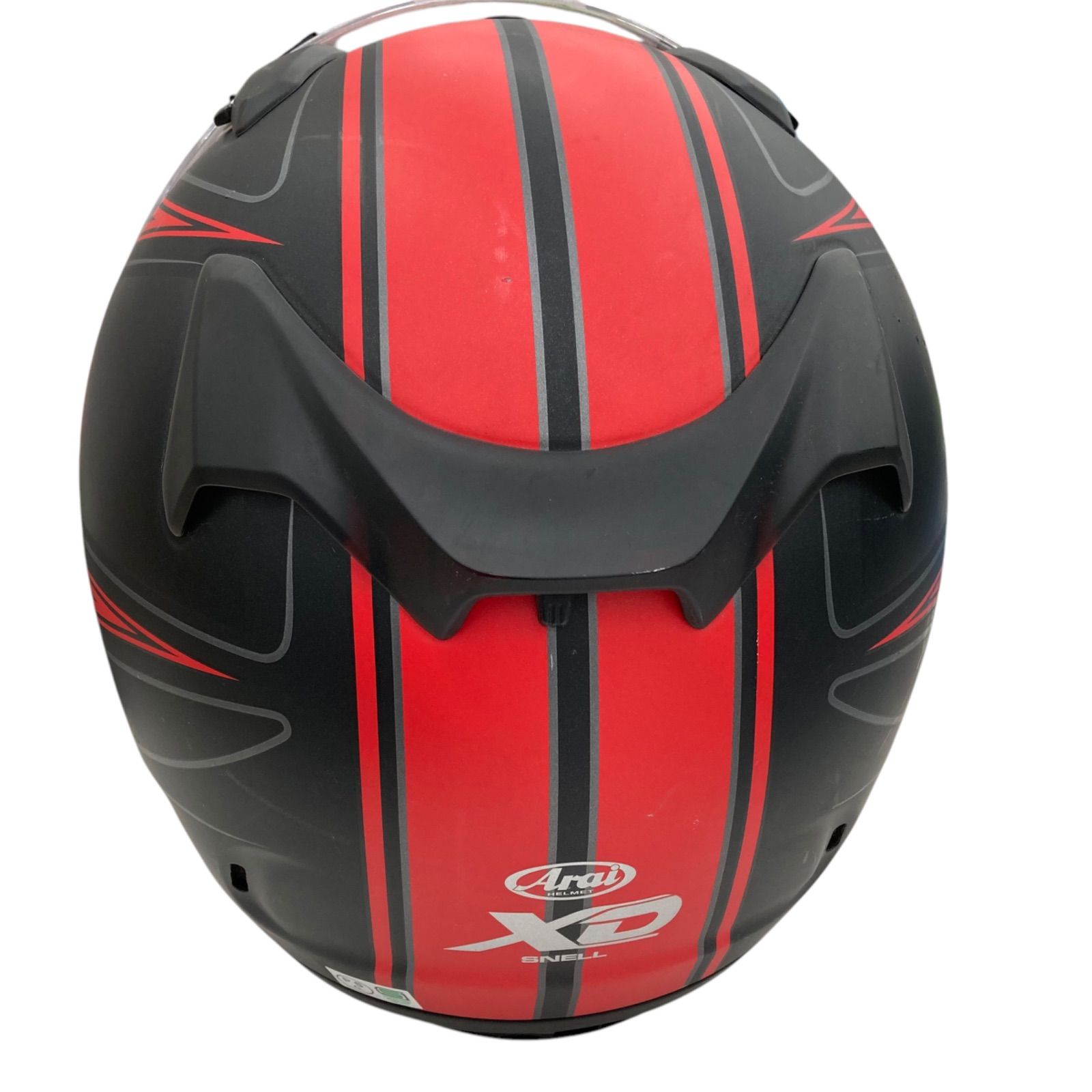 Arai XD