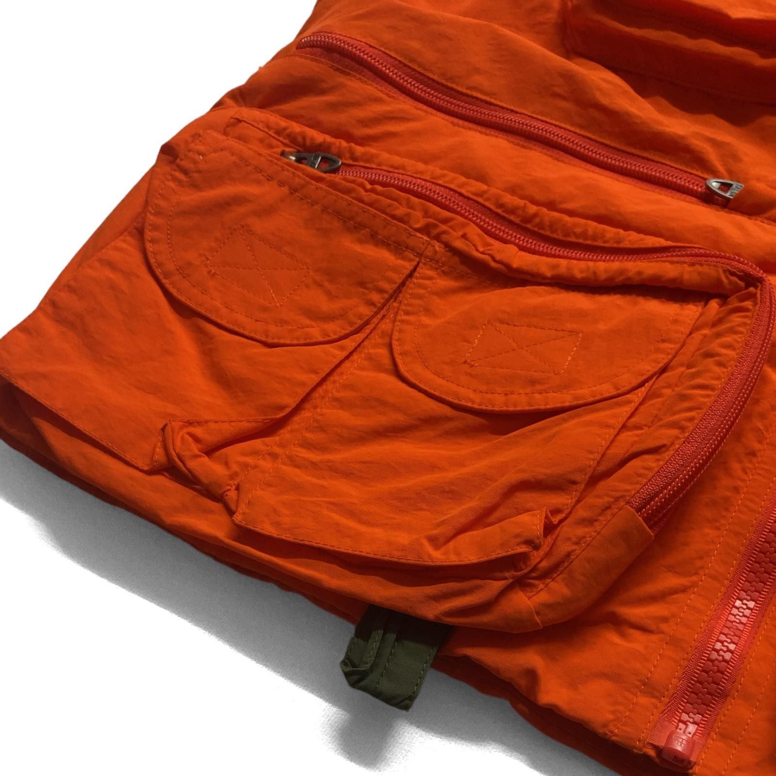 新品未使用 POLO SPORT オレンジ色 ベスト 150cm POLO RALPH LAUREN（ベスト）のフリマアイテム一覧