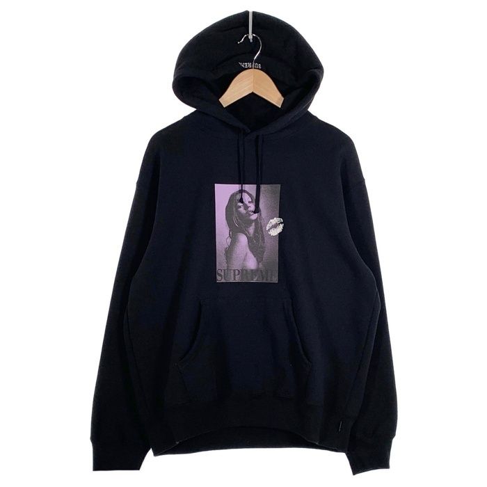 SUPREME シュプリーム 24AW Kate Moss Hooded Sweatshirt ケイトモス 