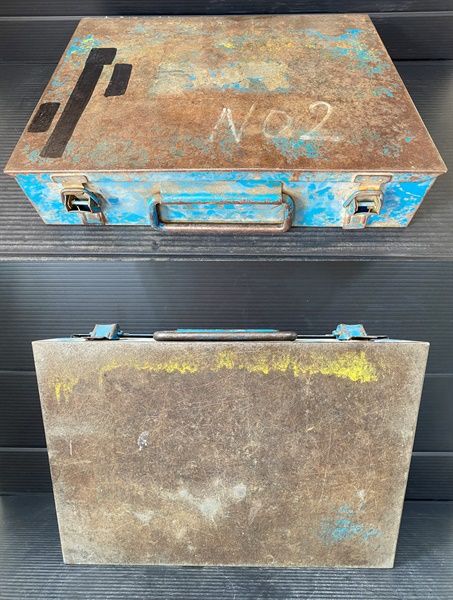 現状品 イズミ 型番不明 油圧ヘッダー ダイス １８コ 付き HRDEVELOPMENT_JP