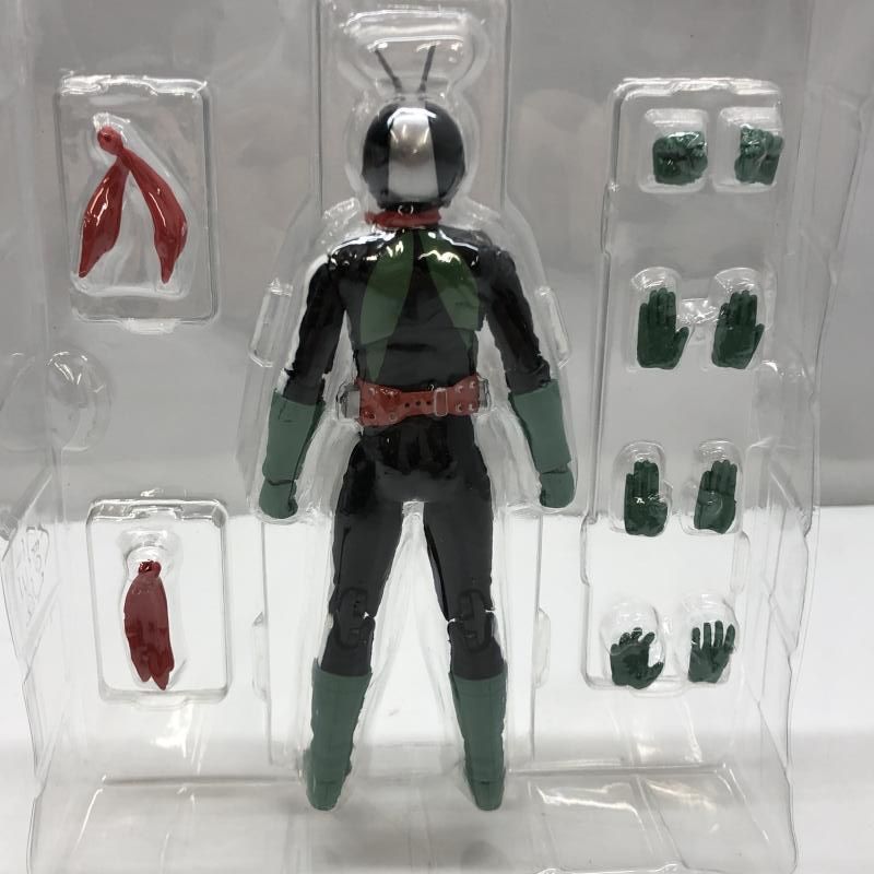 バンダイ S.H.Figuarts