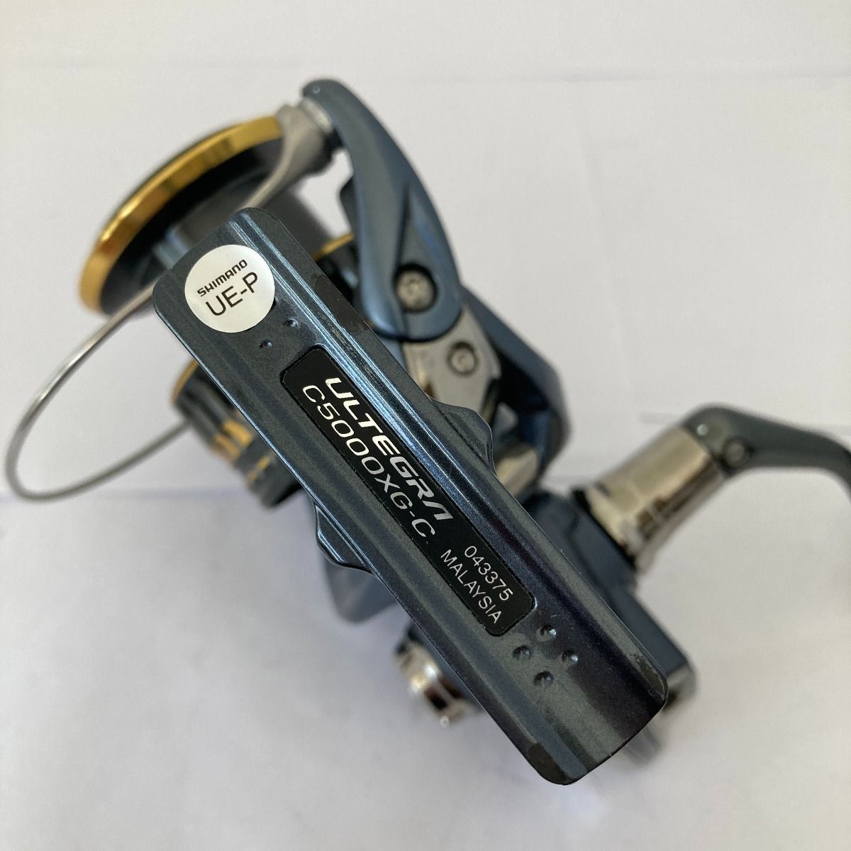 アルテグラ C5000XG シマノ アルテグラ C5000XG (リール) 価格比較